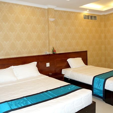 Hotel 199 Кан То Екстериор снимка