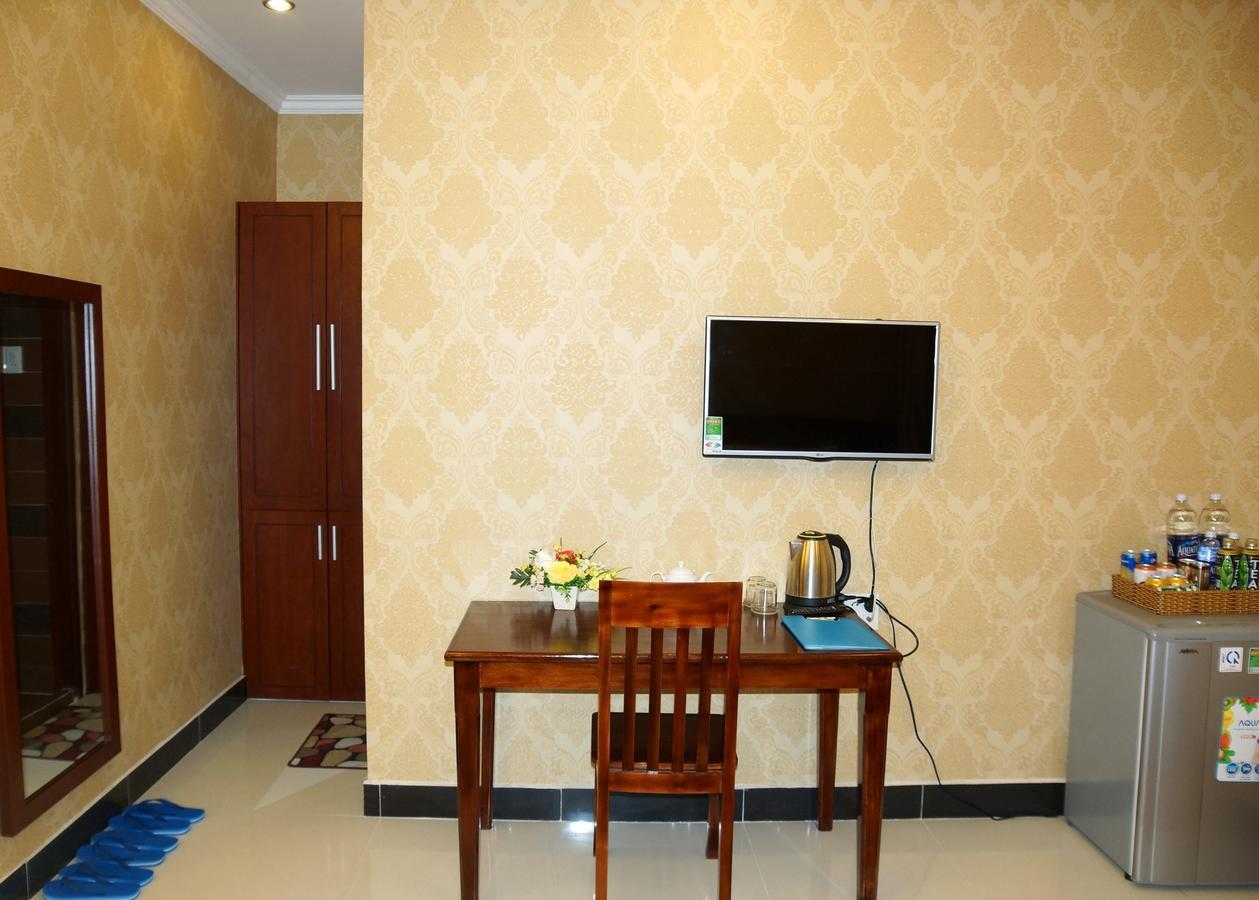 Hotel 199 Кан То Екстериор снимка
