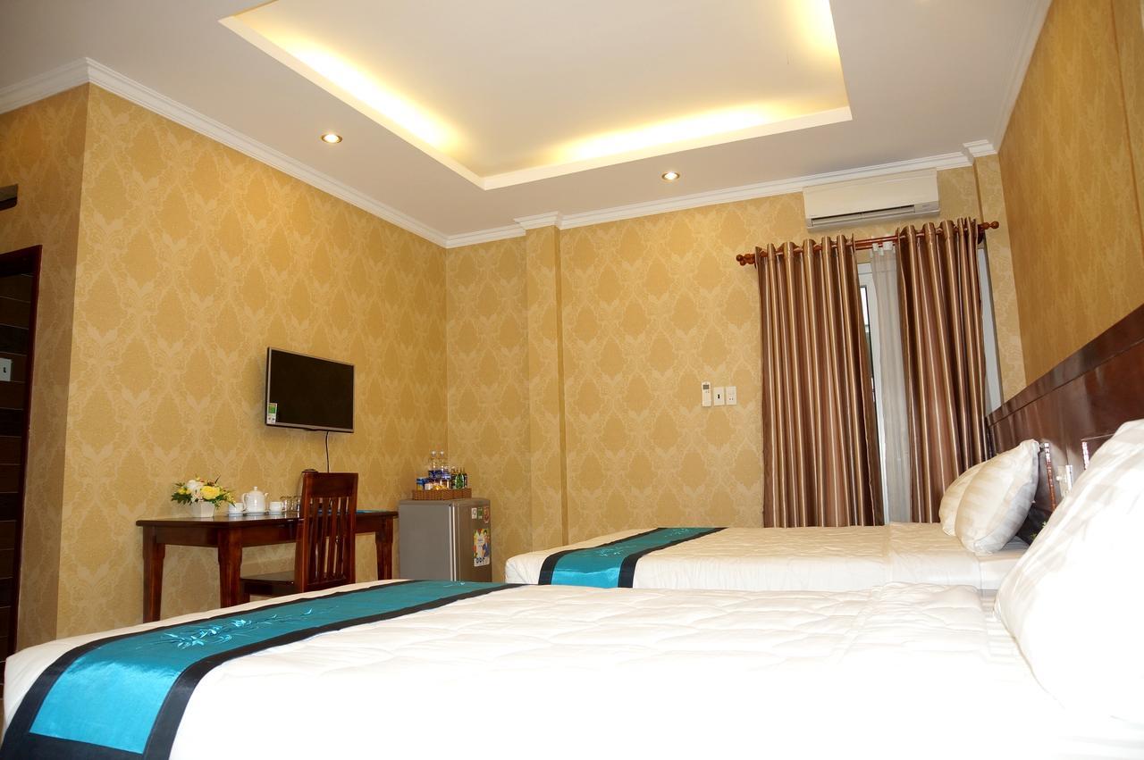 Hotel 199 Кан То Екстериор снимка