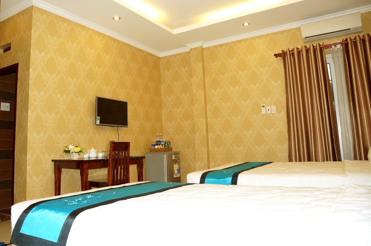 Hotel 199 Кан То Екстериор снимка