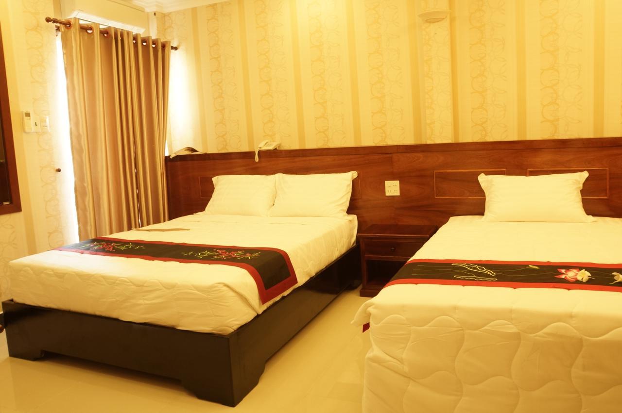 Hotel 199 Кан То Екстериор снимка