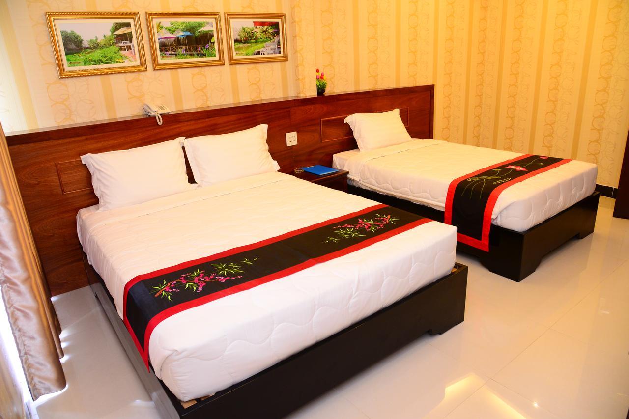 Hotel 199 Кан То Екстериор снимка
