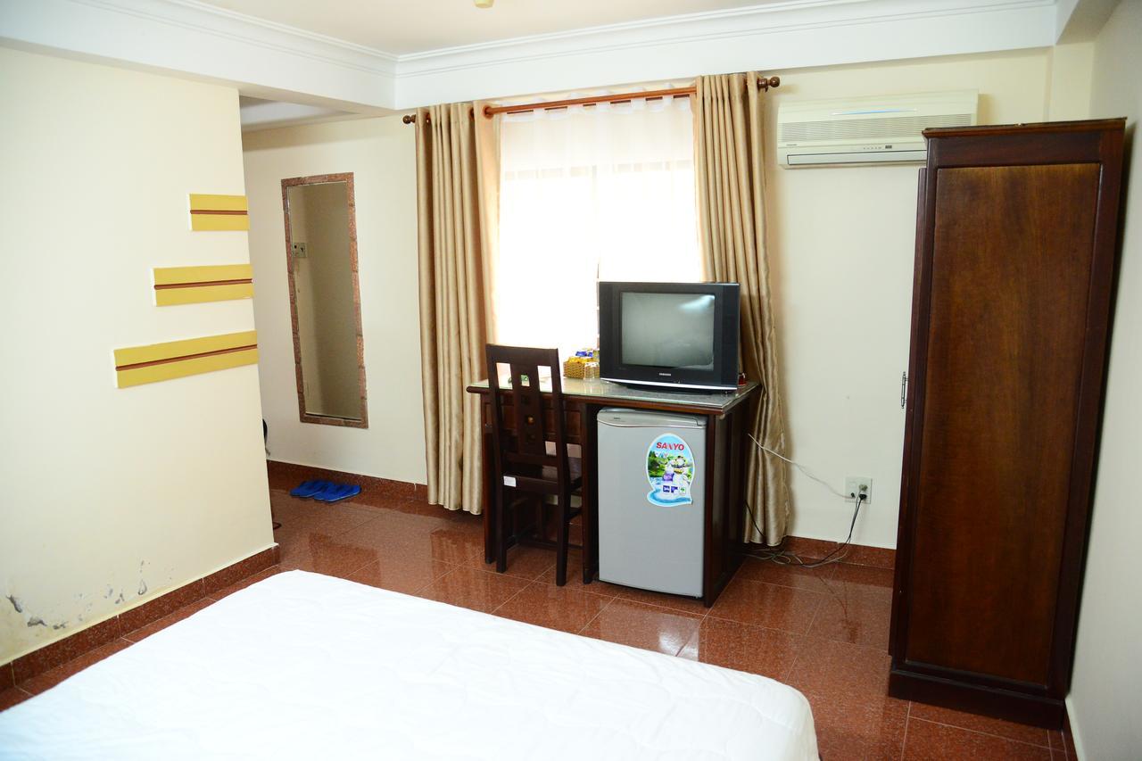 Hotel 199 Кан То Екстериор снимка