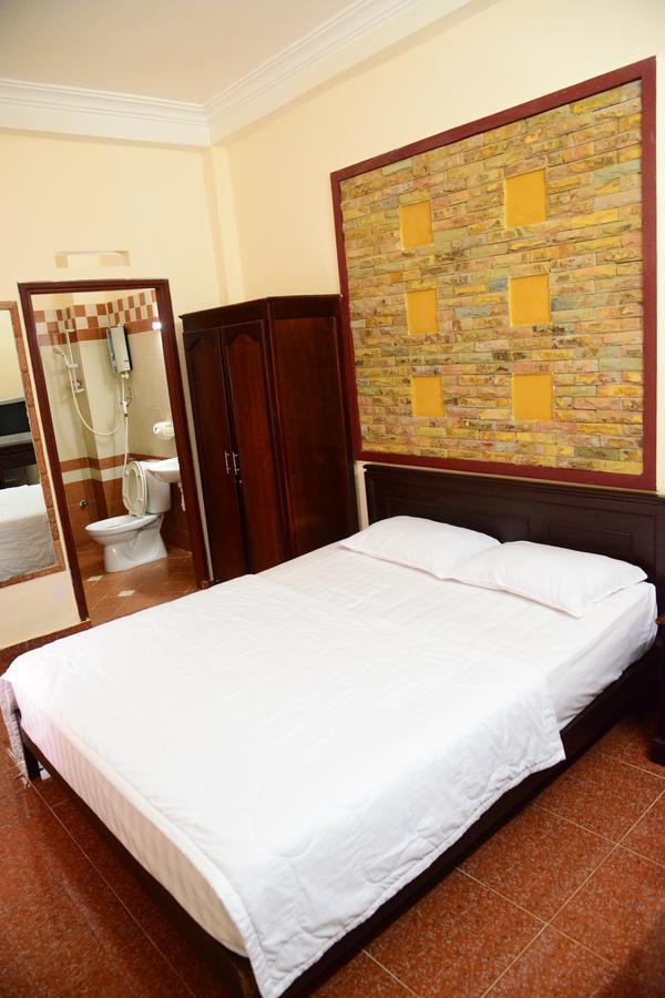 Hotel 199 Кан То Екстериор снимка