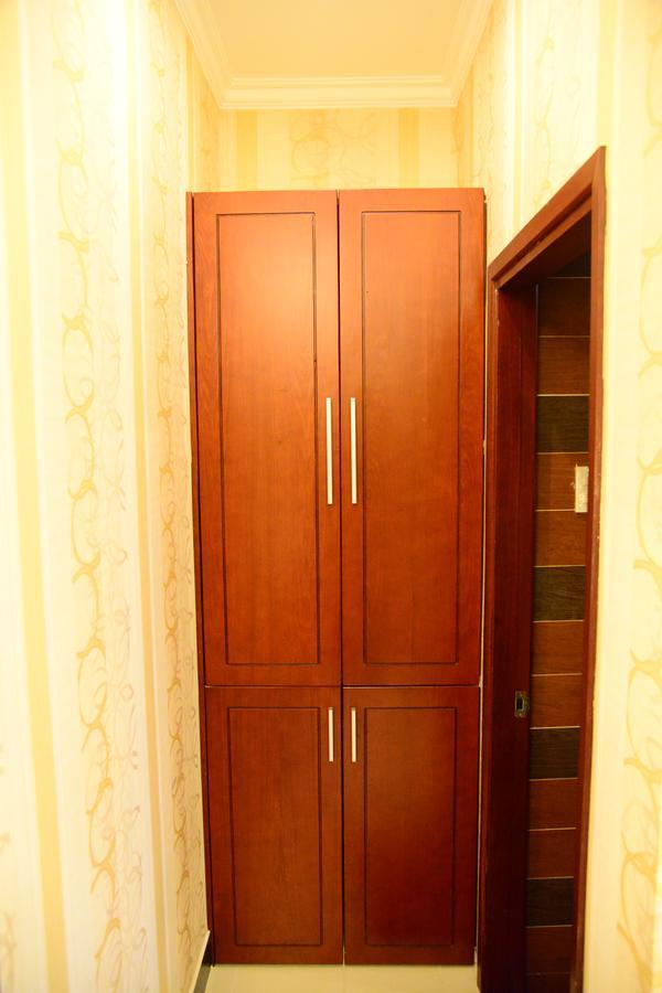 Hotel 199 Кан То Екстериор снимка