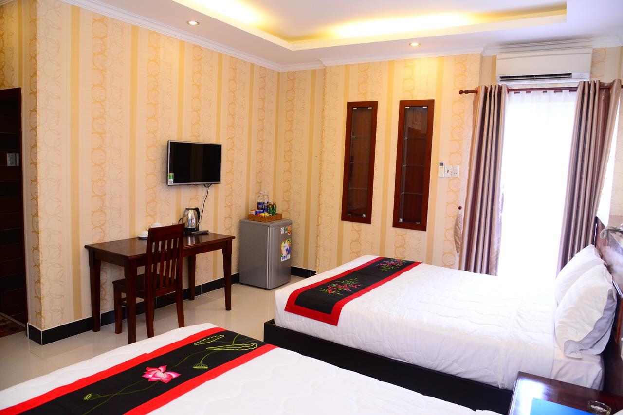 Hotel 199 Кан То Екстериор снимка