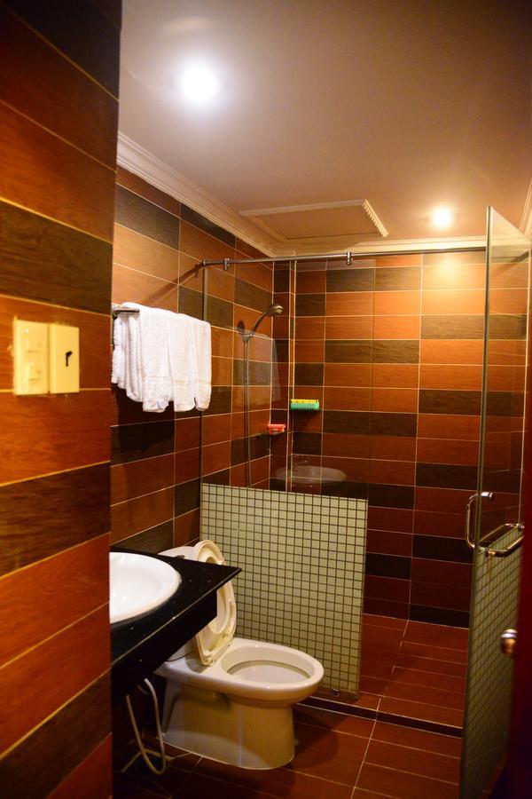 Hotel 199 Кан То Екстериор снимка