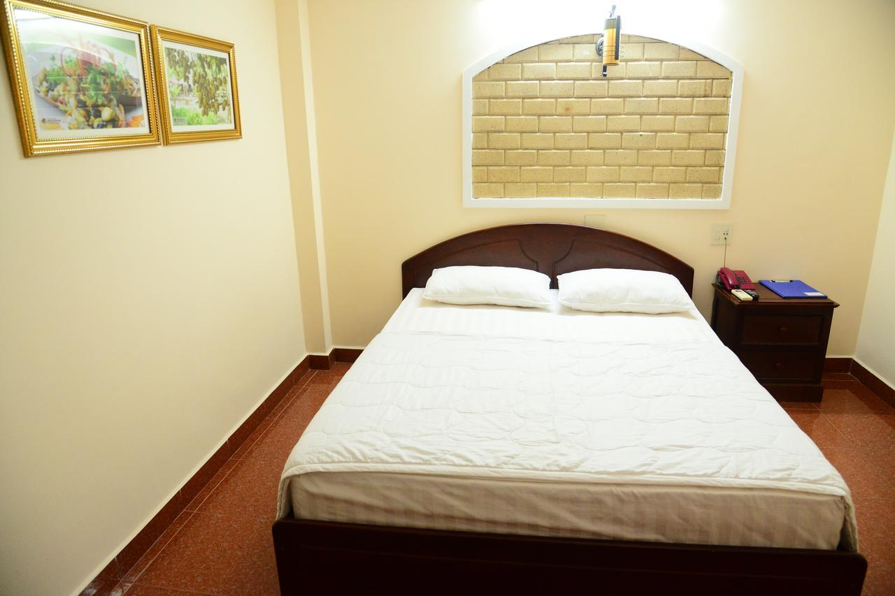 Hotel 199 Кан То Екстериор снимка
