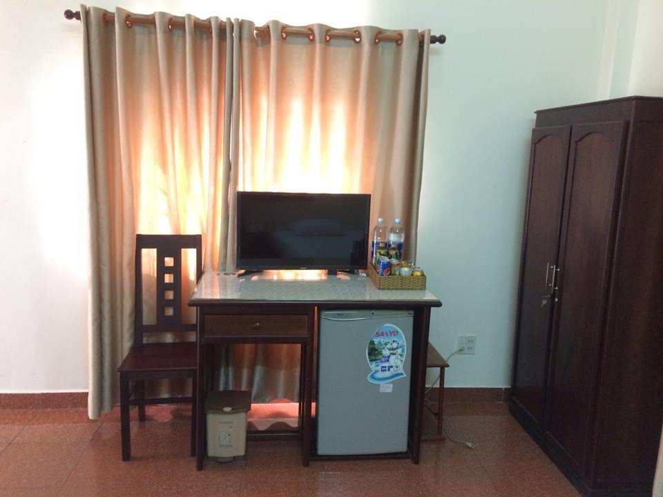 Hotel 199 Кан То Екстериор снимка
