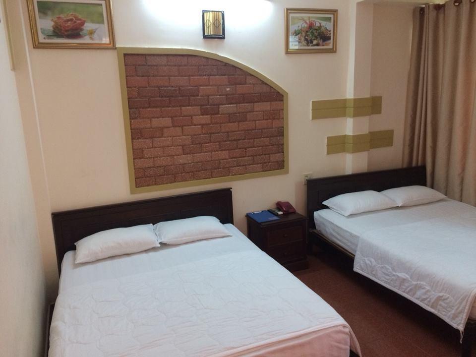 Hotel 199 Кан То Екстериор снимка