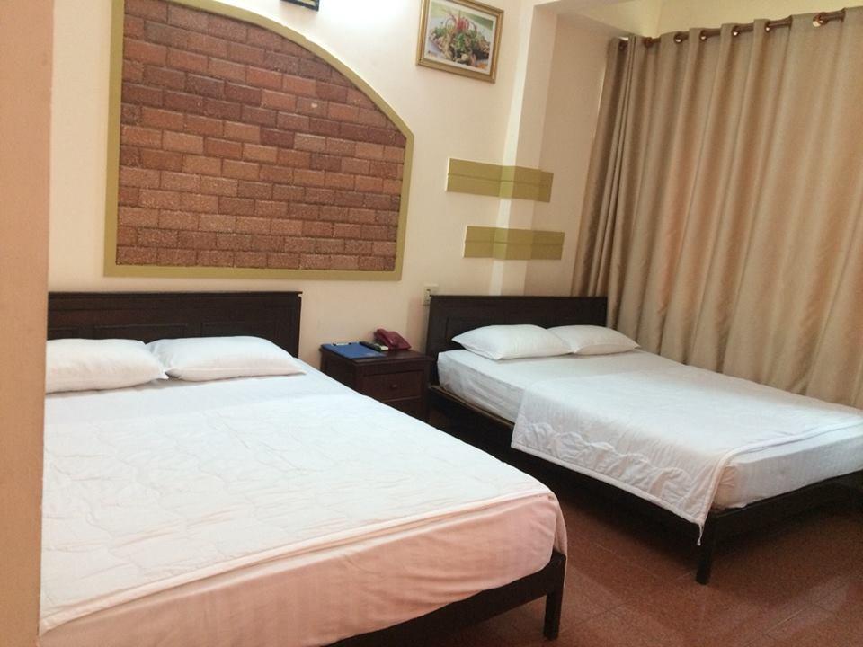 Hotel 199 Кан То Екстериор снимка