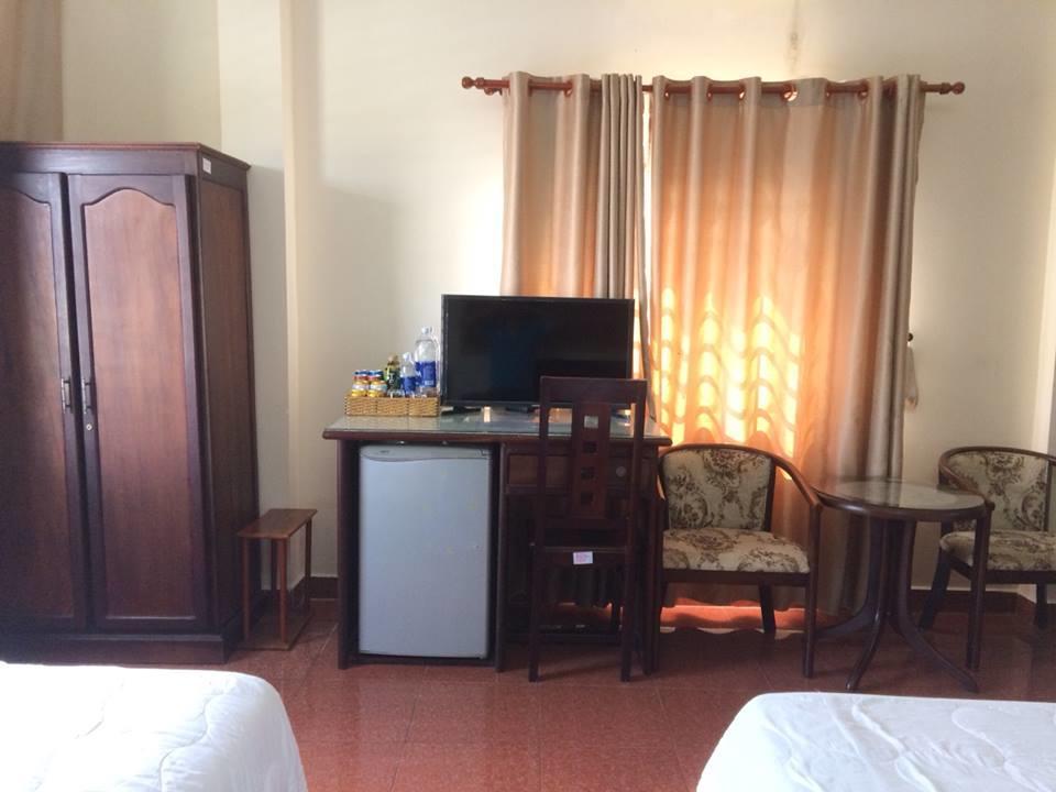 Hotel 199 Кан То Екстериор снимка