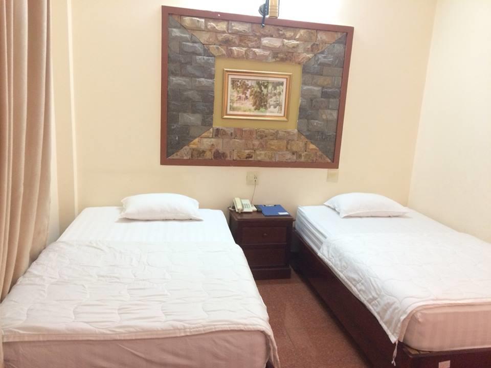 Hotel 199 Кан То Екстериор снимка