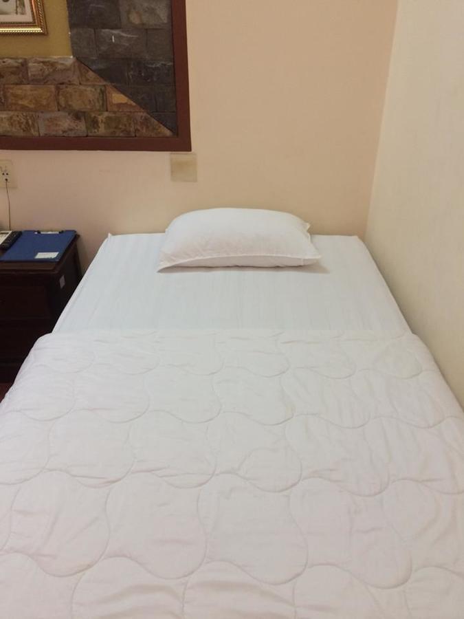 Hotel 199 Кан То Екстериор снимка